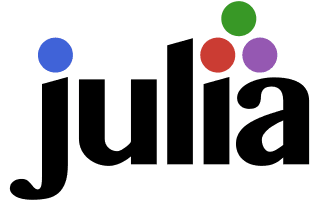 julia logo