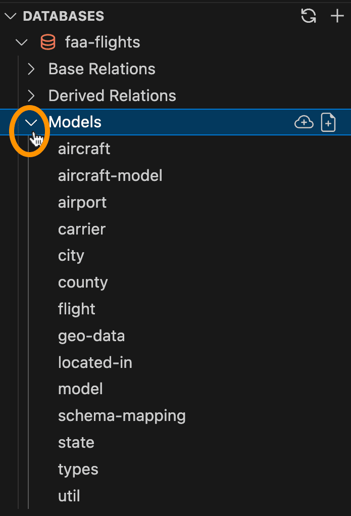 list-models